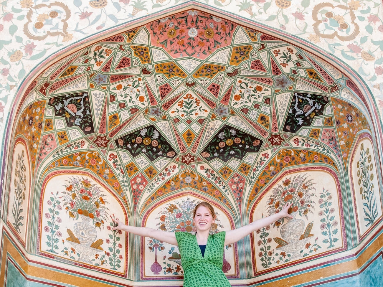 10 Days Best of Rajasthan Tour Package - Discover Royal Heritage