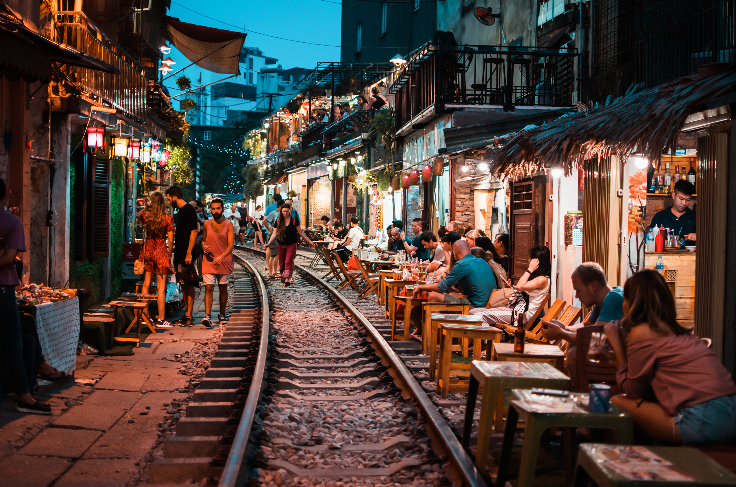 9 Days Vietnam Group Trip Package with Phu Quoc Island