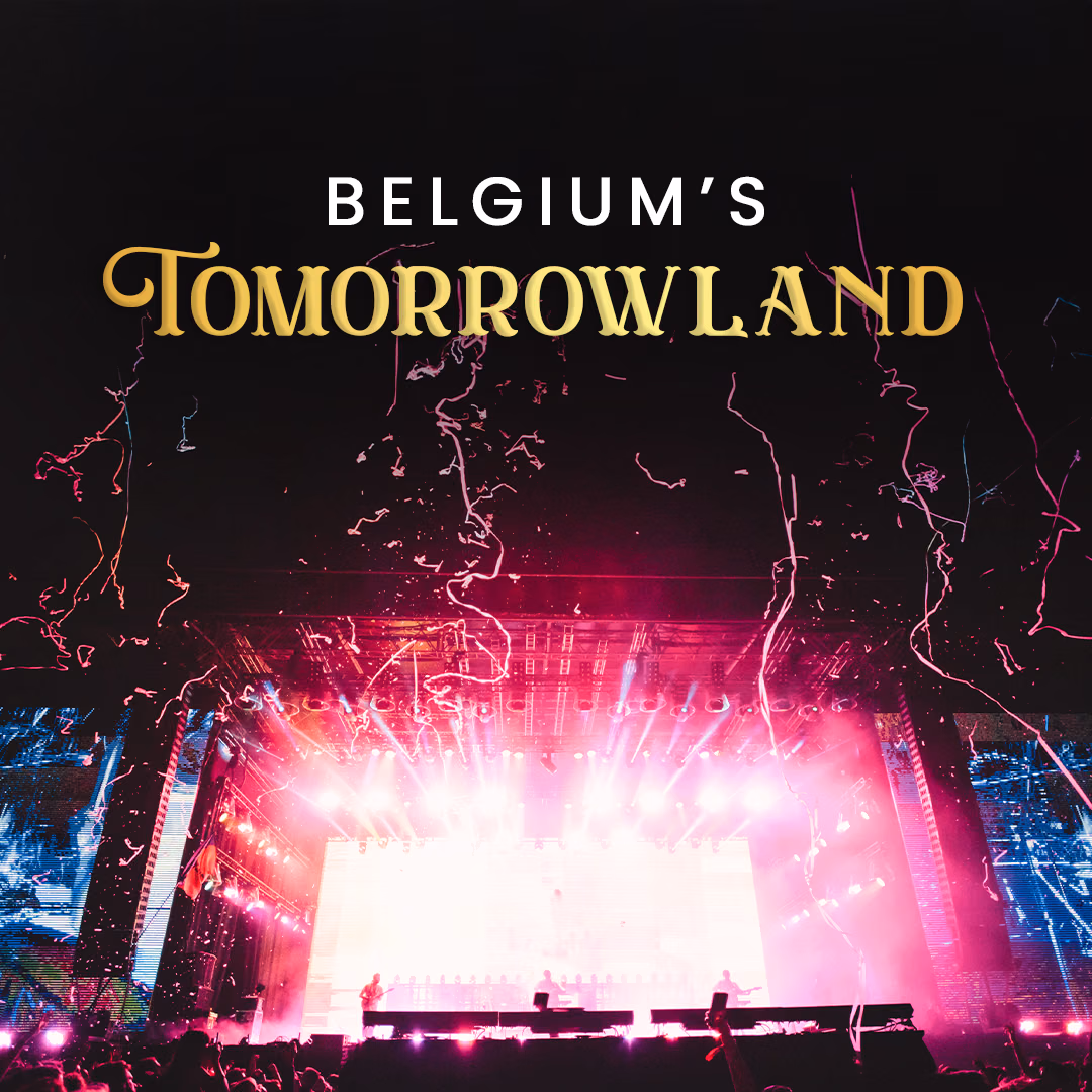 tomorrowland